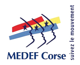 MEDEF Corse