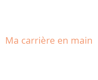 Ma carrière en main